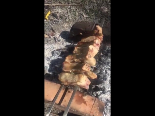 may day shashlik 18