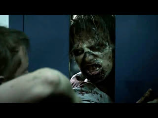 rise of the zombies / zombie invasion war (2012)