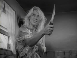 mudhoney... leaves a taste of evil / rope of flesh (1965)